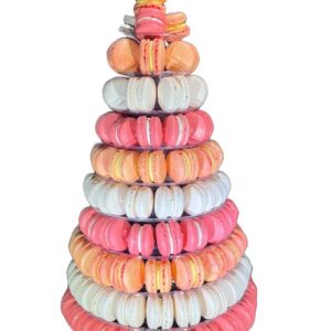 10 Tier Tower