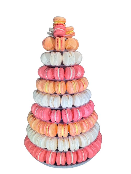 10-tier