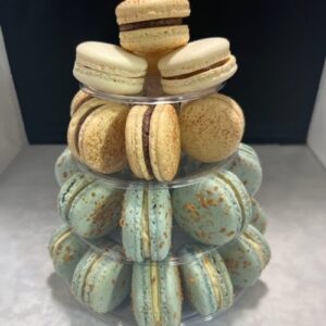 4 Tier Tower