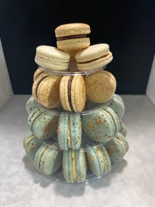 4-tier