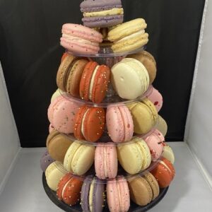 5 Tier Tower (defunct)