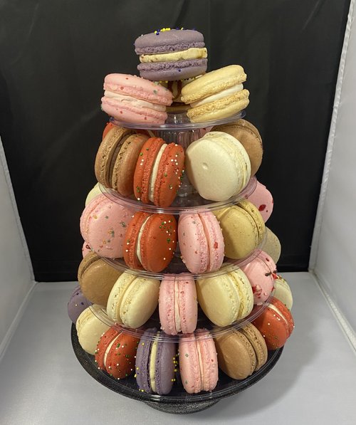5-tier