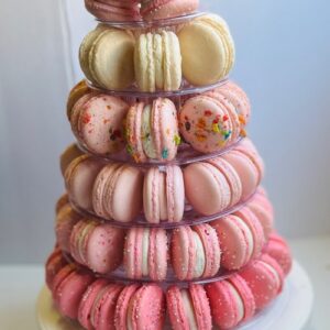 6 Tier Tower (defunct)