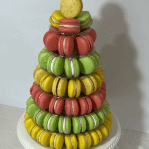 7 Tier Tower (defunct)
