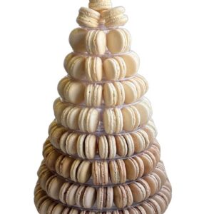 9 tier Tower (defunct)