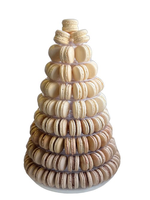 9-tier