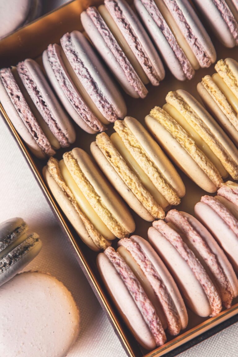 Earl Grey honey Lavender