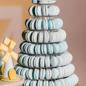 8 Tier Tower (defunct)