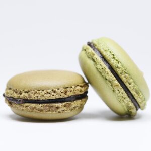 Blackberry caramel