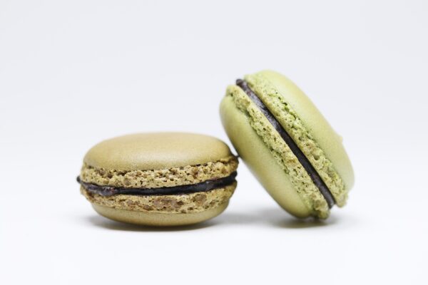 Blackberry caramel