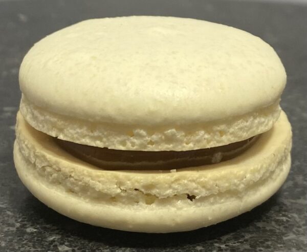 Salted Caramel