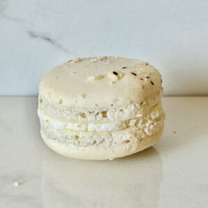 Almond Cake