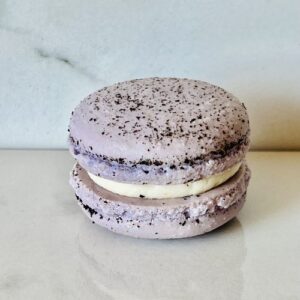 Earl Grey honey Lavender