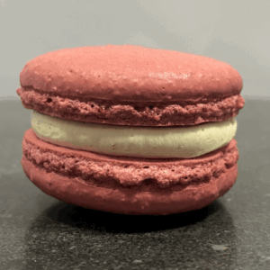 Raspberry Vanilla